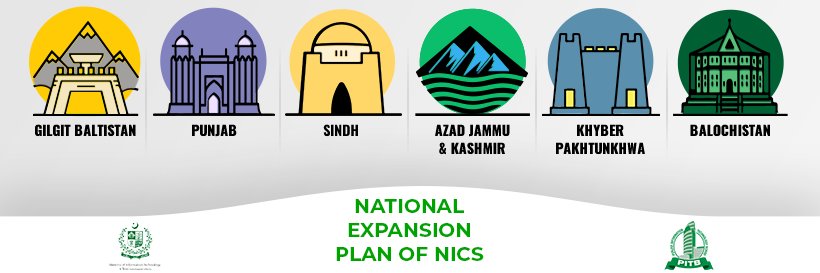 National Expansion Plan banner