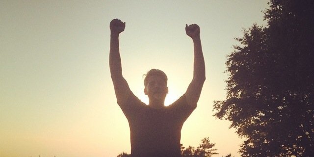 jonaskarrman's profile banner image