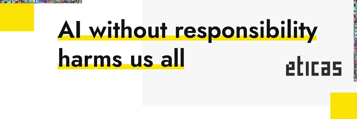 Eticas.ai | AI Audits banner