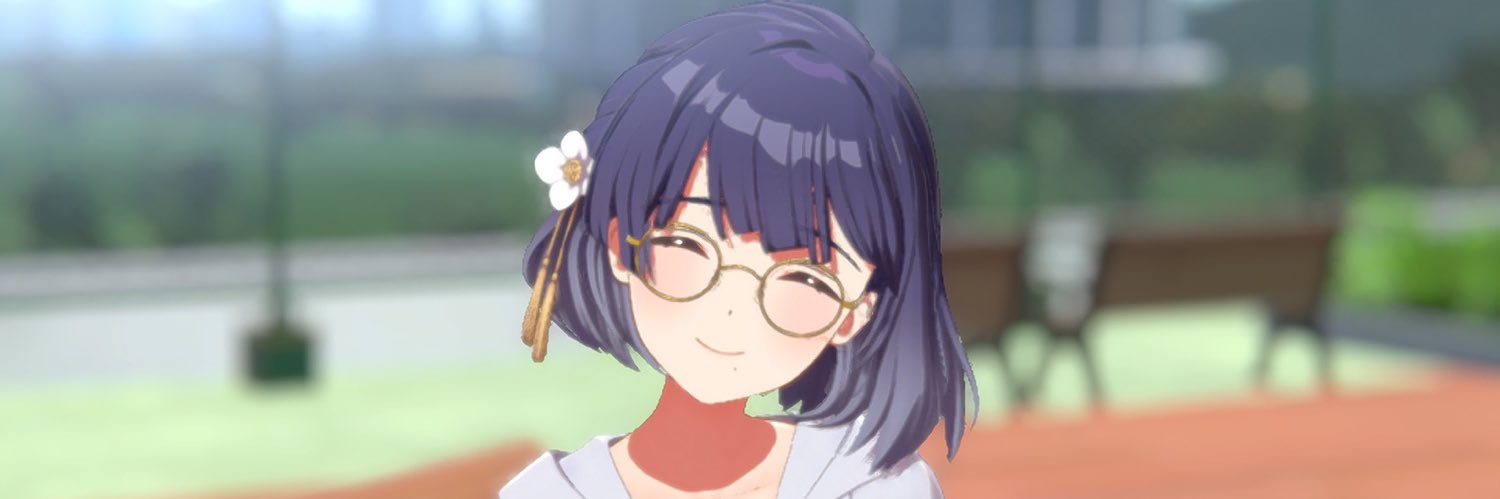 Paseriyes's profile banner image