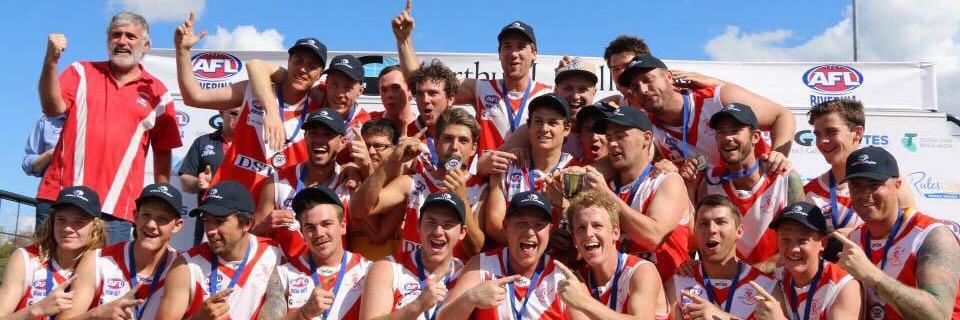 Brett Somerville banner