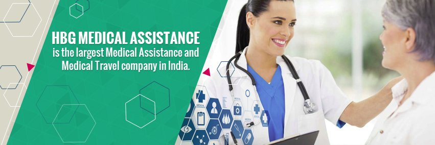 HBG Medical Assistance banner