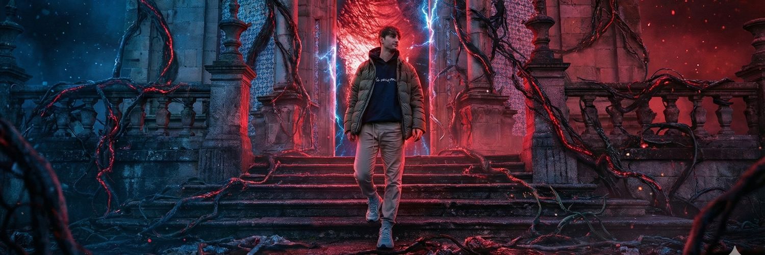 andermnz's profile banner image