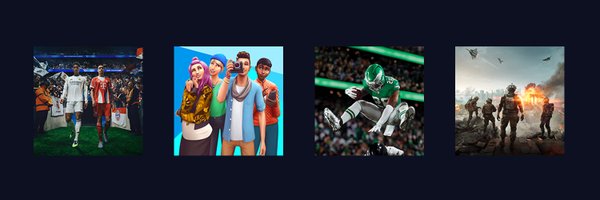 EAHelp Profile Banner