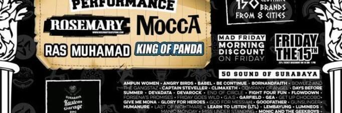 Official Angry Birds banner