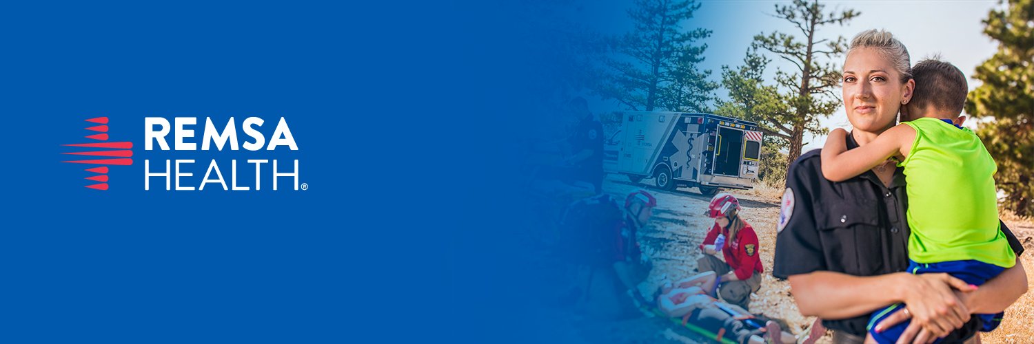 REMSA Health banner