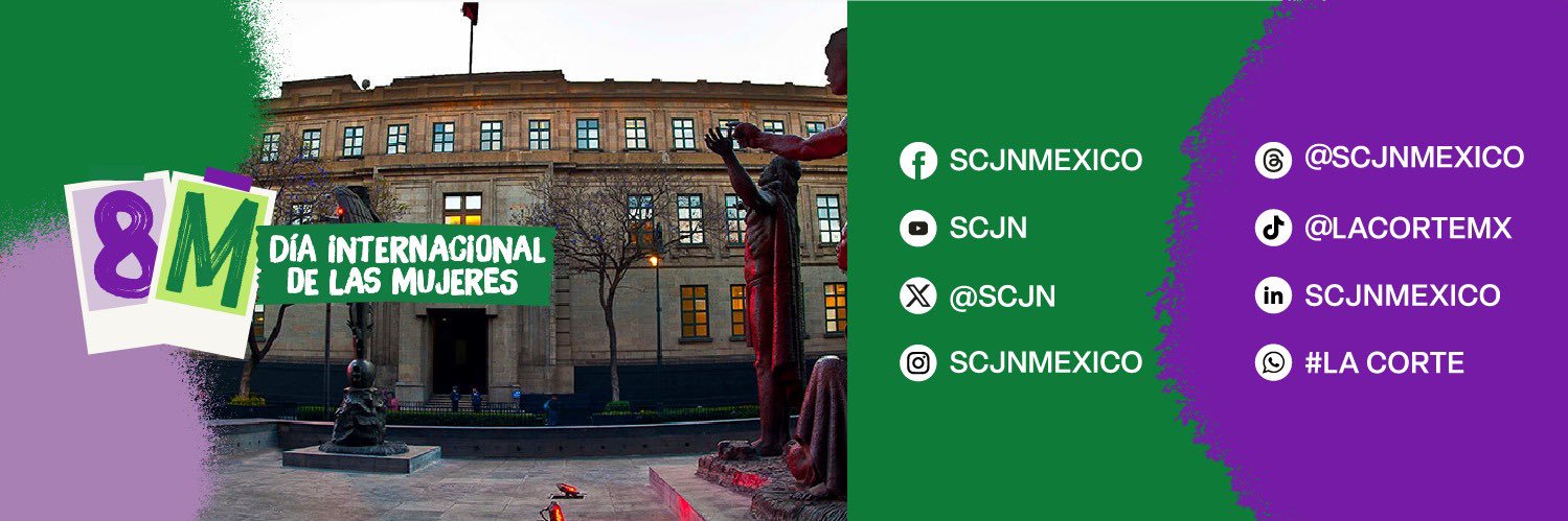 Suprema Corte banner