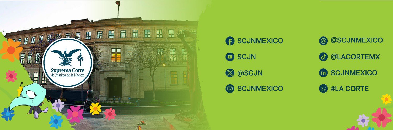 Suprema Corte banner