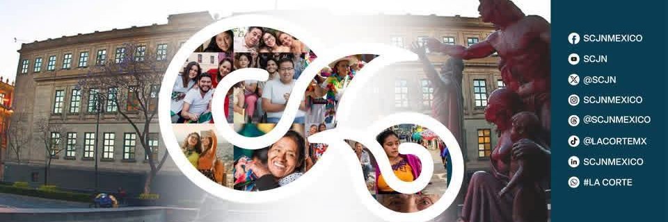 Suprema Corte banner