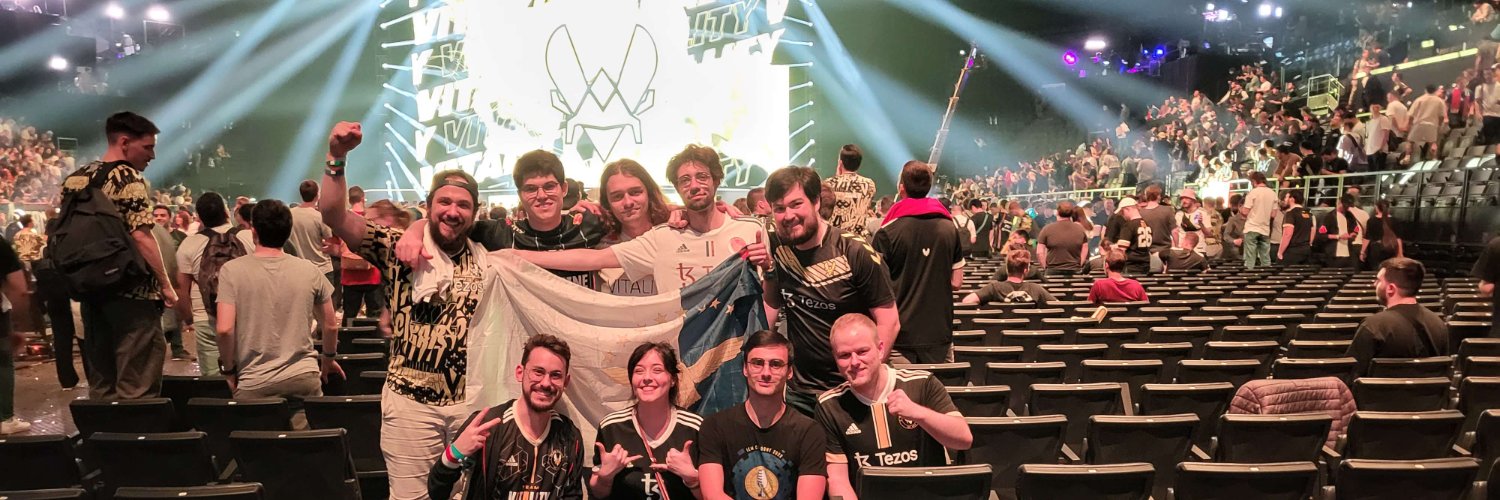Kentounet's profile banner image