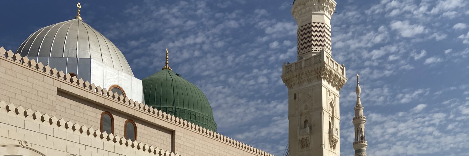 IslamHeggo's profile banner image