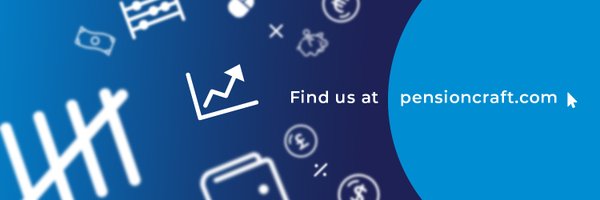 PensionCraft Profile Banner