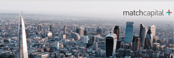 MatchCapital Profile Banner