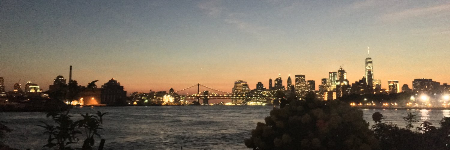 alexafitz's profile banner image