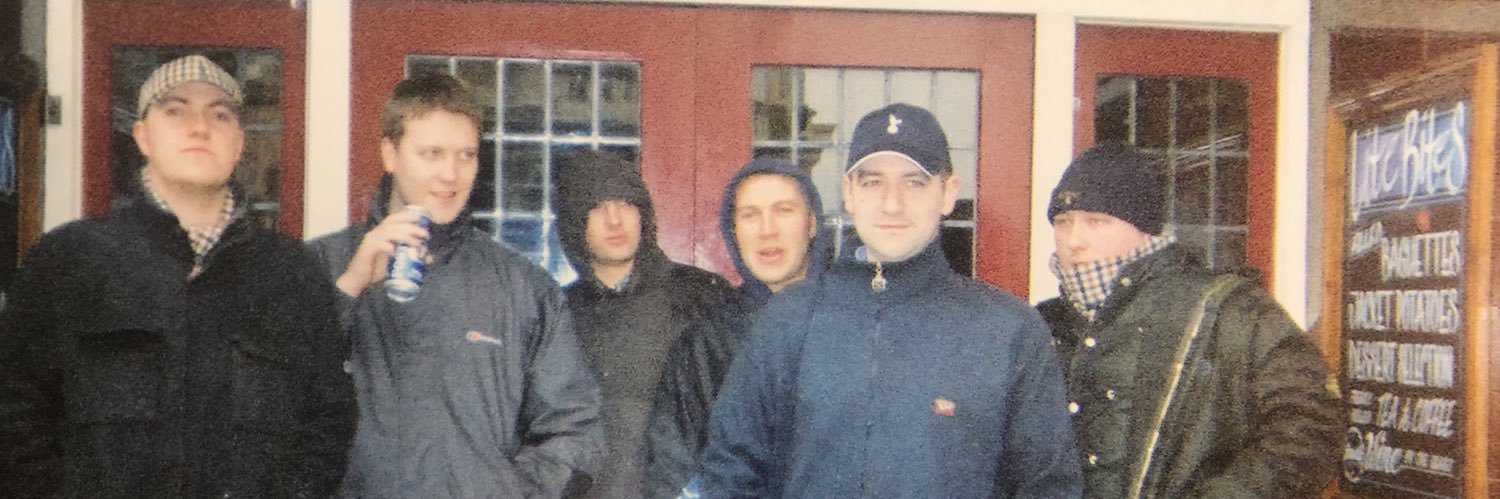 Over Land & Sea banner