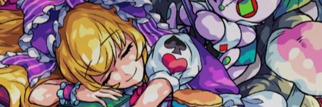 DeyaTaka's profile banner image