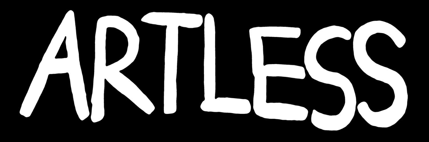 Artless Gallery & English Bookstore banner