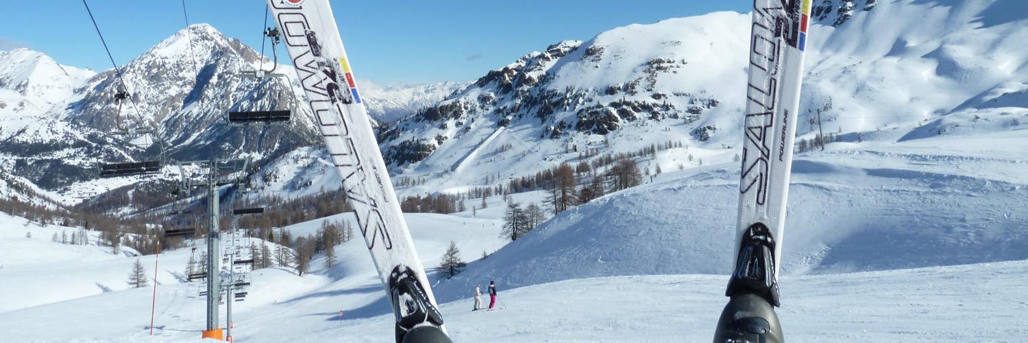 Thomas Bradford banner