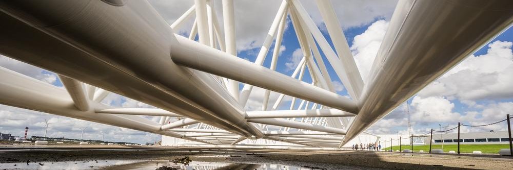 Rijkswaterstaat regio Zuid-Holland banner