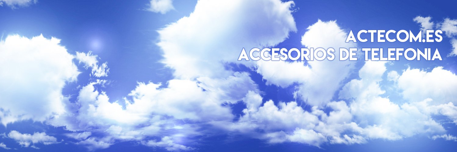 Actecom.es banner