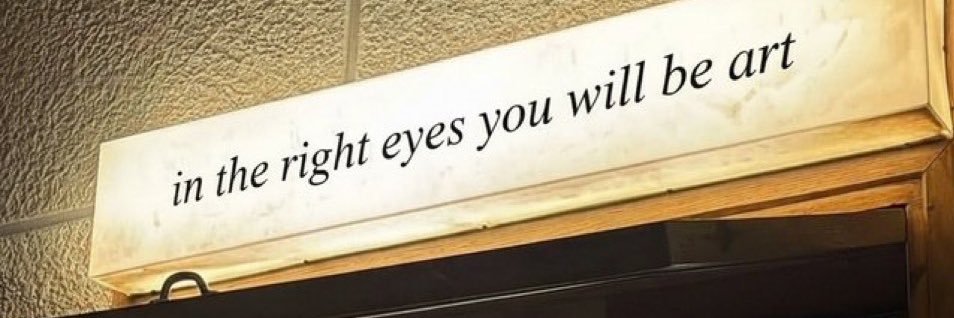 Libra‏ ♎︎ banner