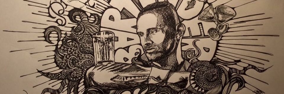 djhc54's profile banner image