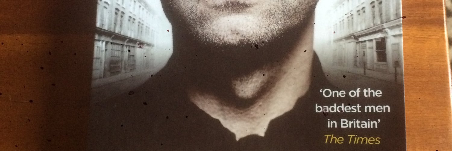 StuStubrown's profile banner image