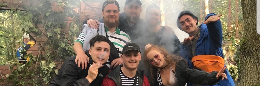 Scottayler's profile banner image