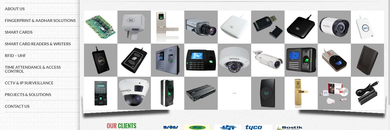 FOXBase Technologies Pvt Ltd banner