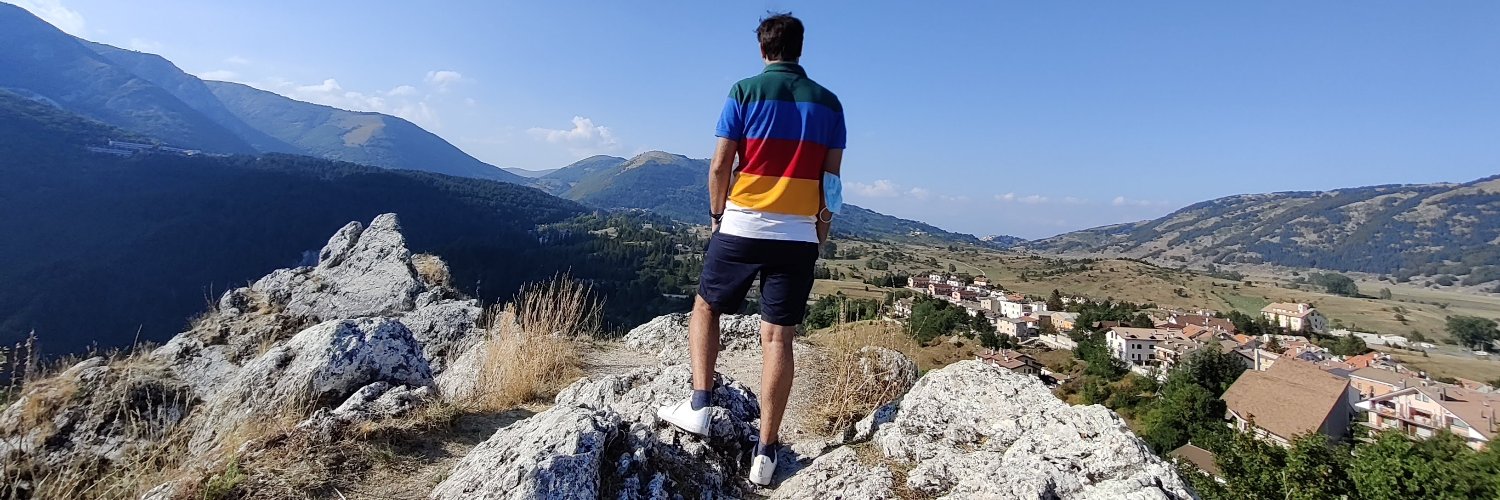 Giovanni Trappolini banner