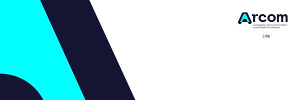 Arcom_Lille Profile Banner