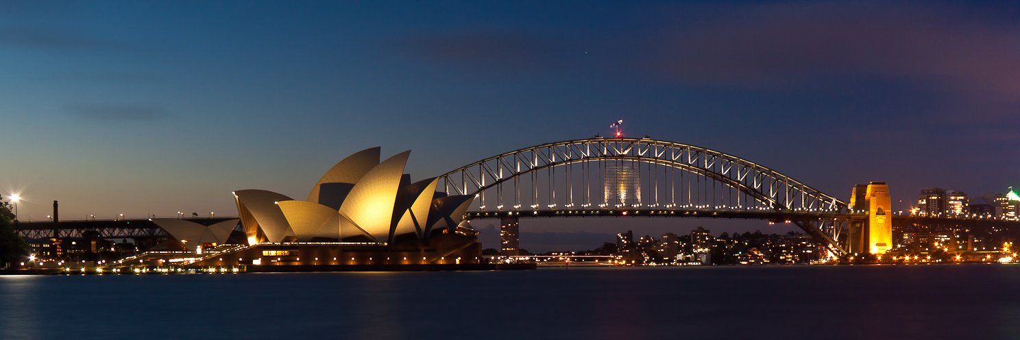 Rising Minds Sydney banner