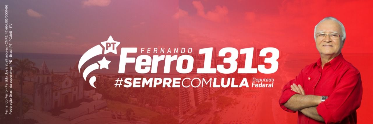 FerroPT's profile banner image