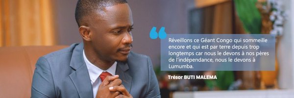 Tresor_Buti Profile Banner