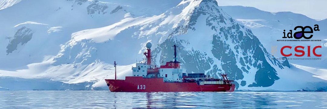 Global Change and Genomic Biogeochemistry banner