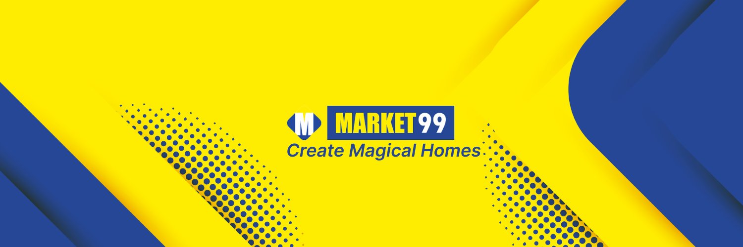 market99india's profile banner image