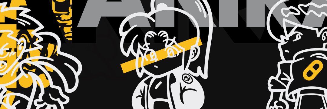 kineda's profile banner image