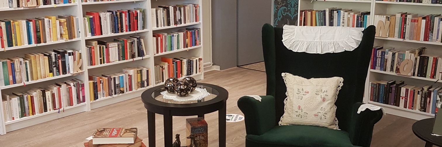 Ruth Faßbender banner