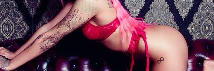 BobbieWynee's profile banner image