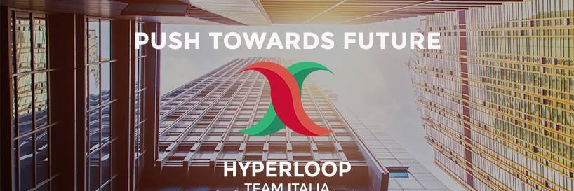 HyperloopItaly's profile banner image