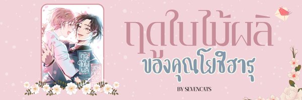 SevencatsWrite Profile Banner