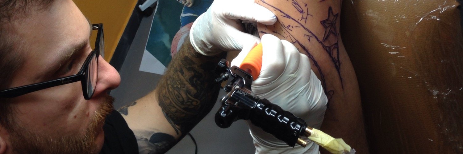 doctattoo's profile banner image