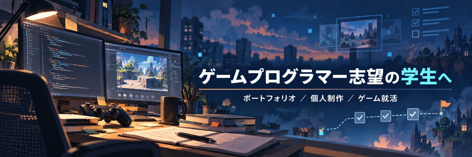 NieR_Programer's profile banner image