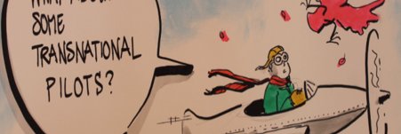 Like! NSR project banner