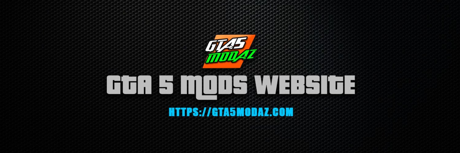 Gta5modazCom's profile banner image