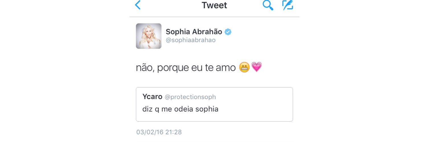 protectionsoph's profile banner image