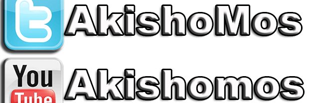 Akisho Mos banner