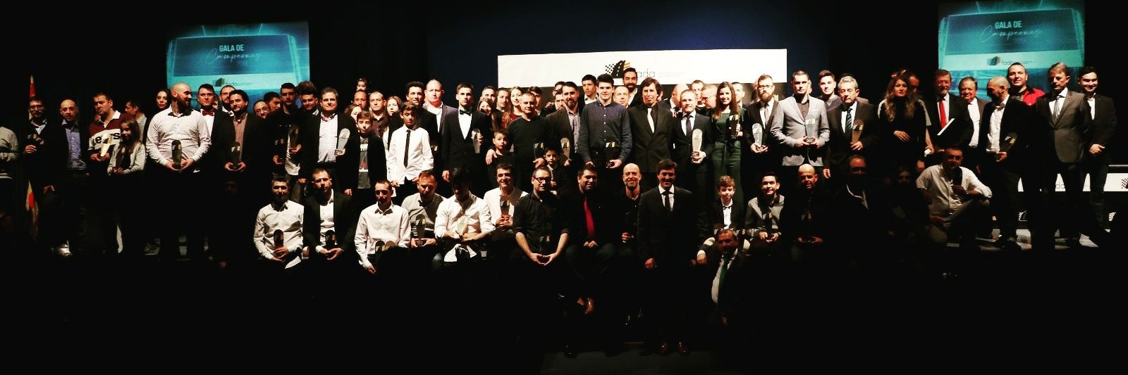 FADA Automovilismo banner