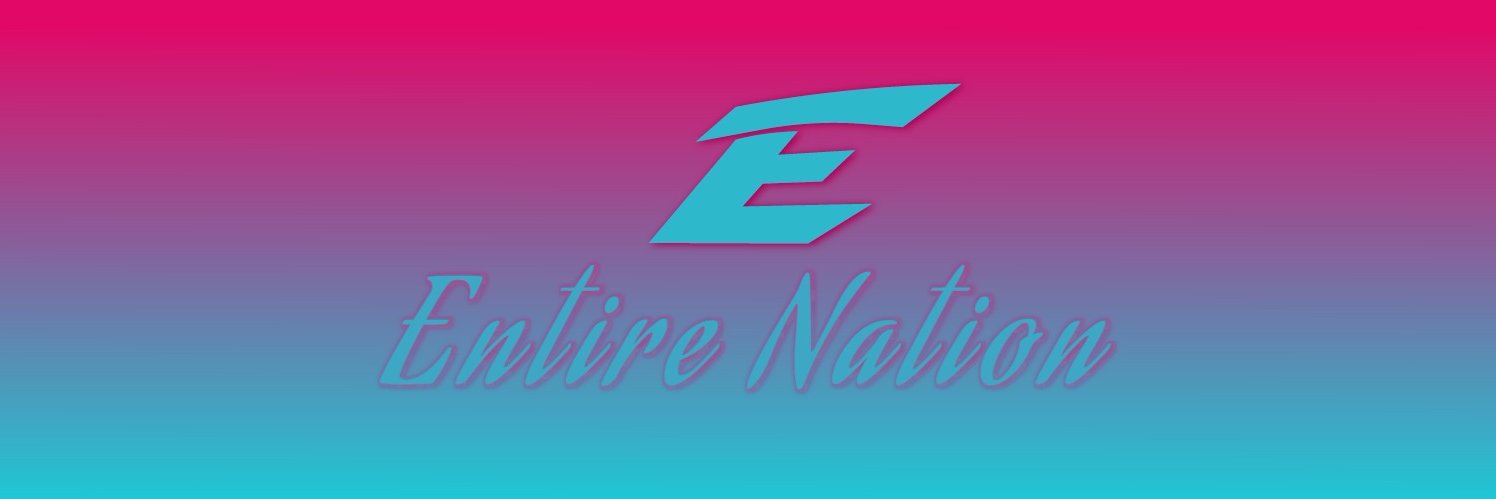 Entire_Nation's profile banner image
