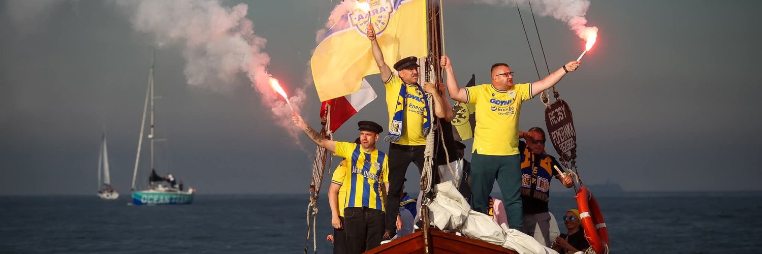 Łukasz Konkel banner